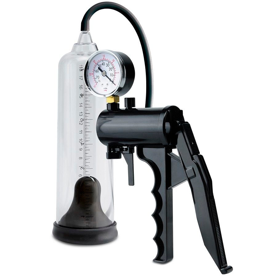 Max-Precision Power Penis Pump
