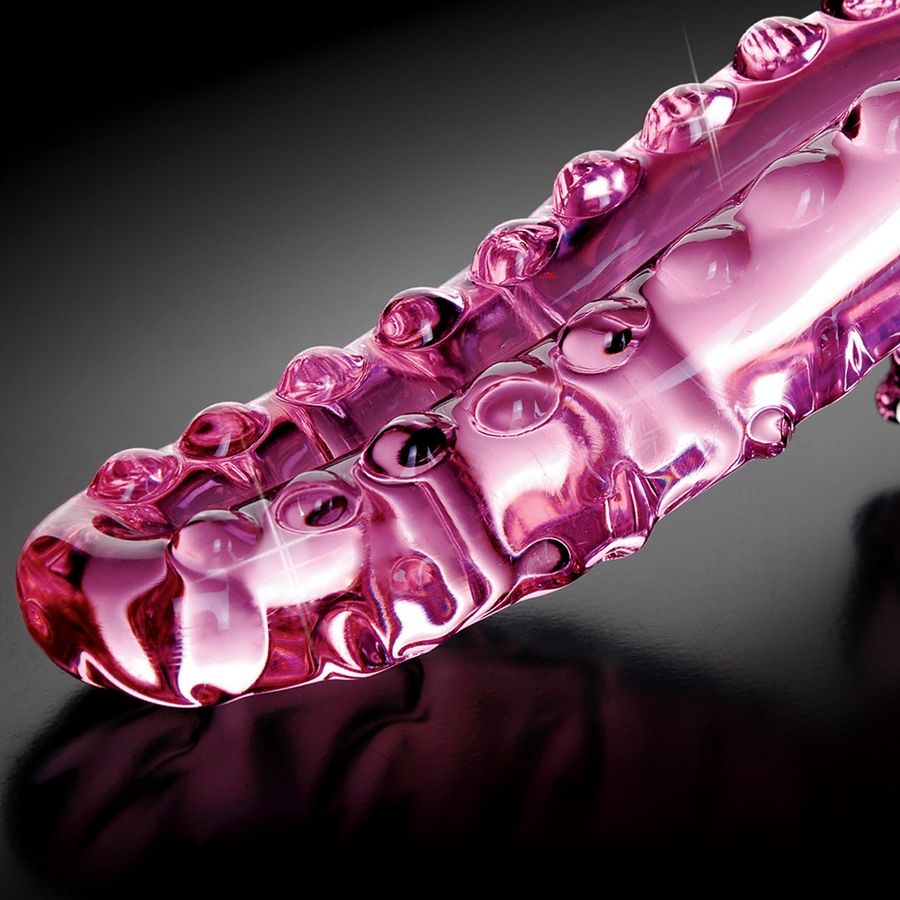 N. 24 Glass Sensual Body Massager