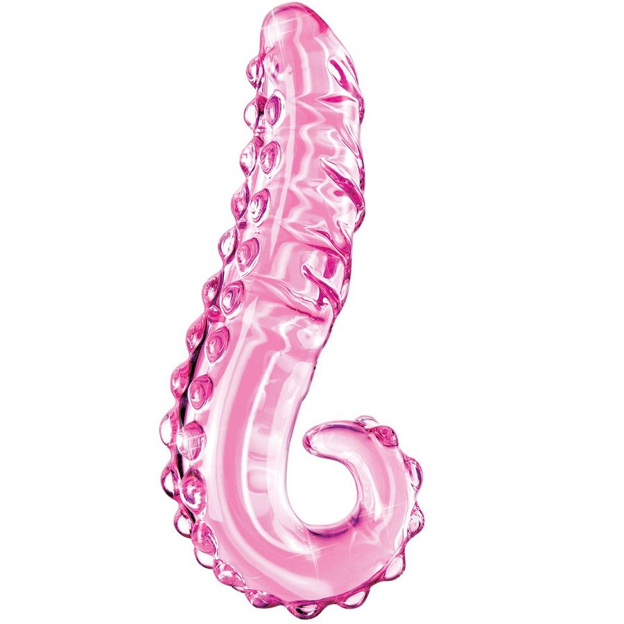 N. 24 Glass Sensual Body Massager