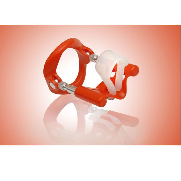 Enhanced Penis Extender for Male Pleasure