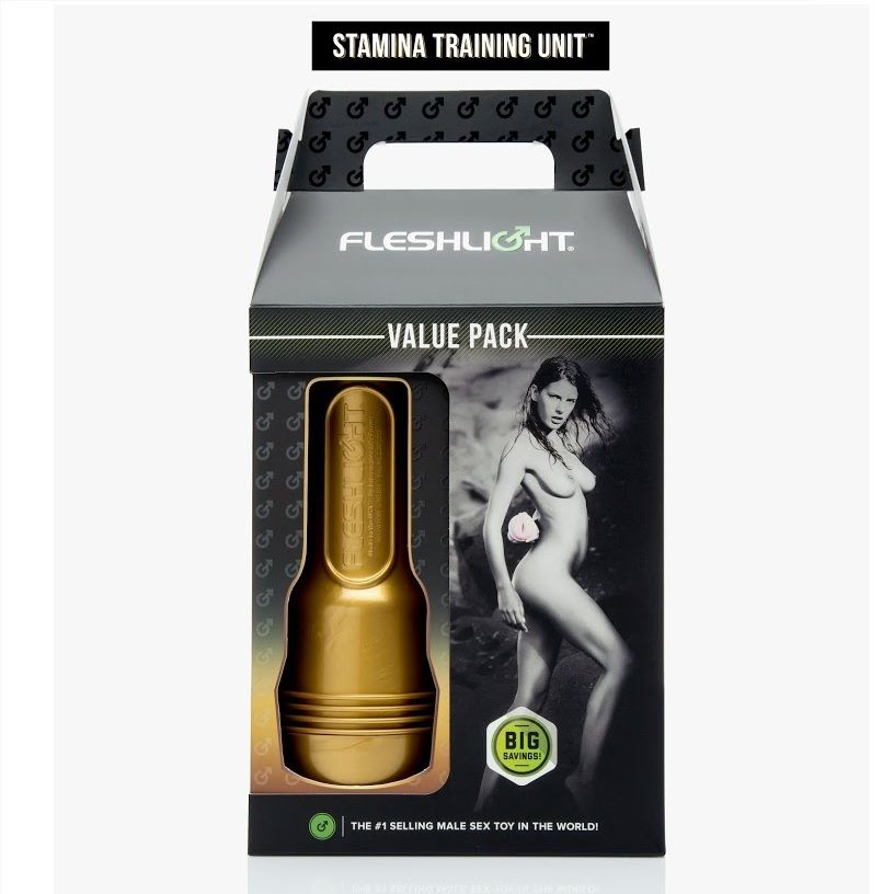 Vitality Training Unit Sex Toy
