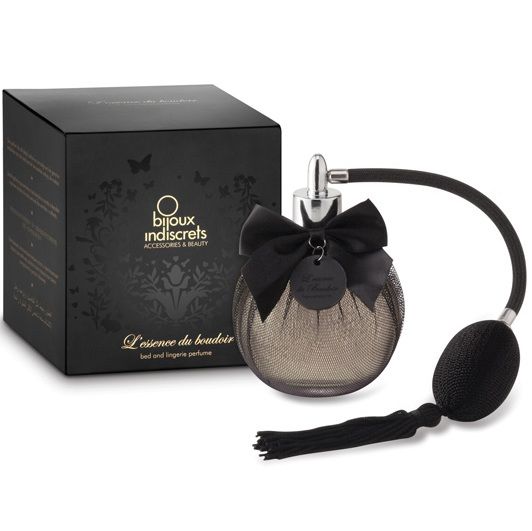 Boudoir Essence Sheet Perfume Spray