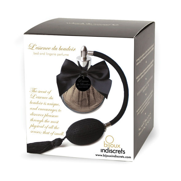 Boudoir Essence Sheet Perfume Spray