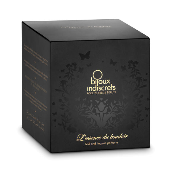 Boudoir Essence Sheet Perfume Spray