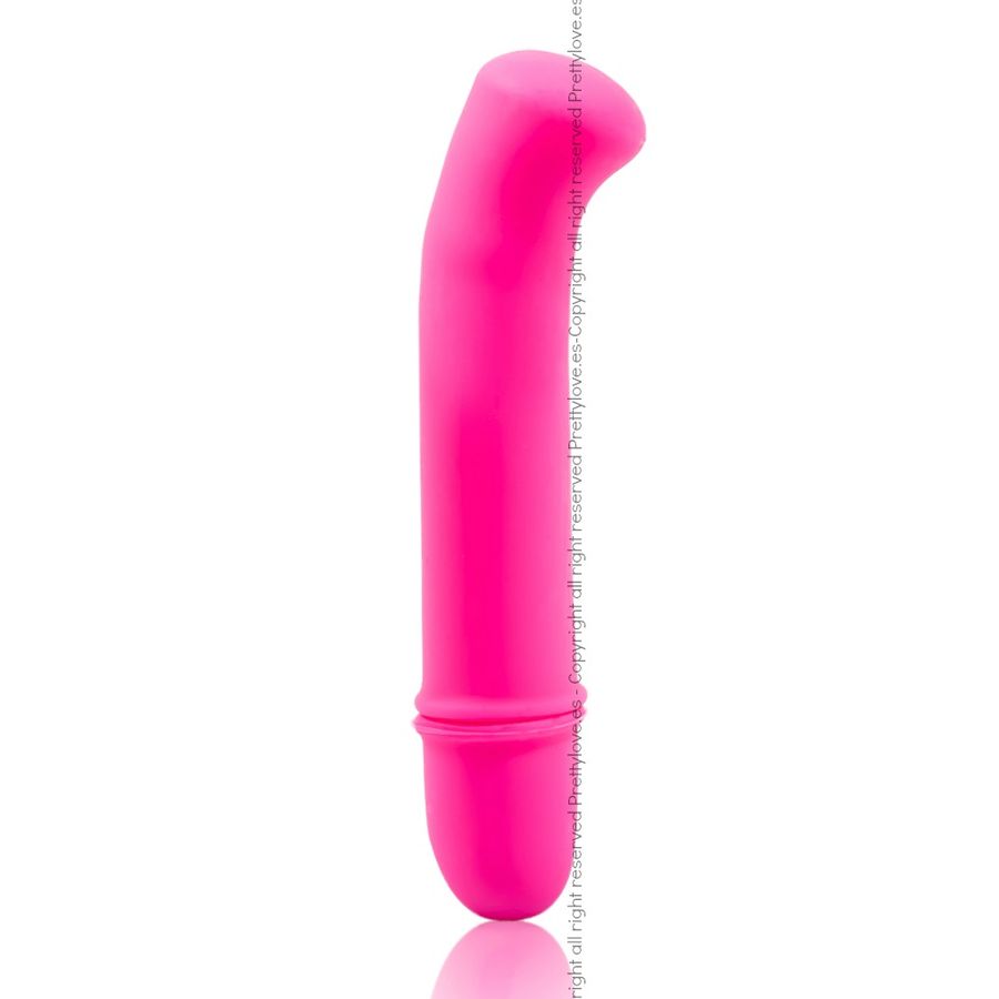 Flirtation Antony Personal Vibrator