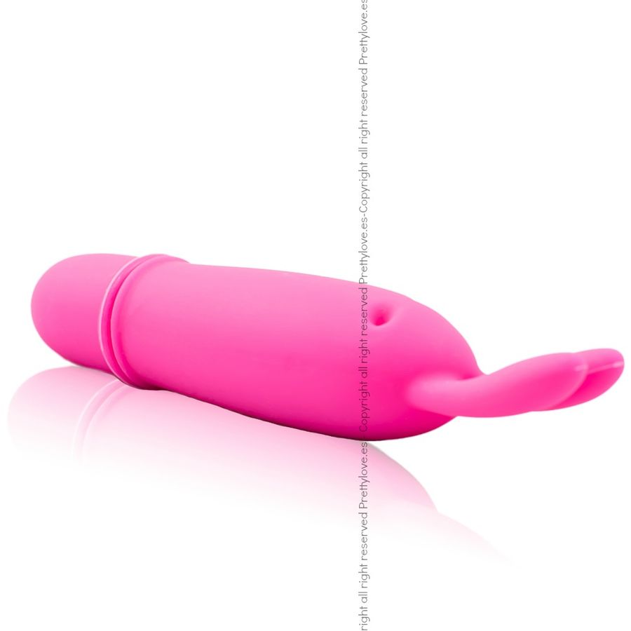 Flirtation Boyce Vibrating Massager