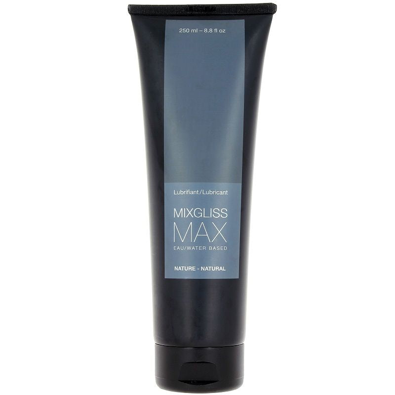 Max Anal Dilator Lubricant 250ml