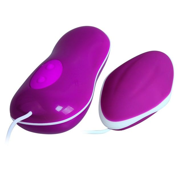 Avery Remote Control Vibrating Egg