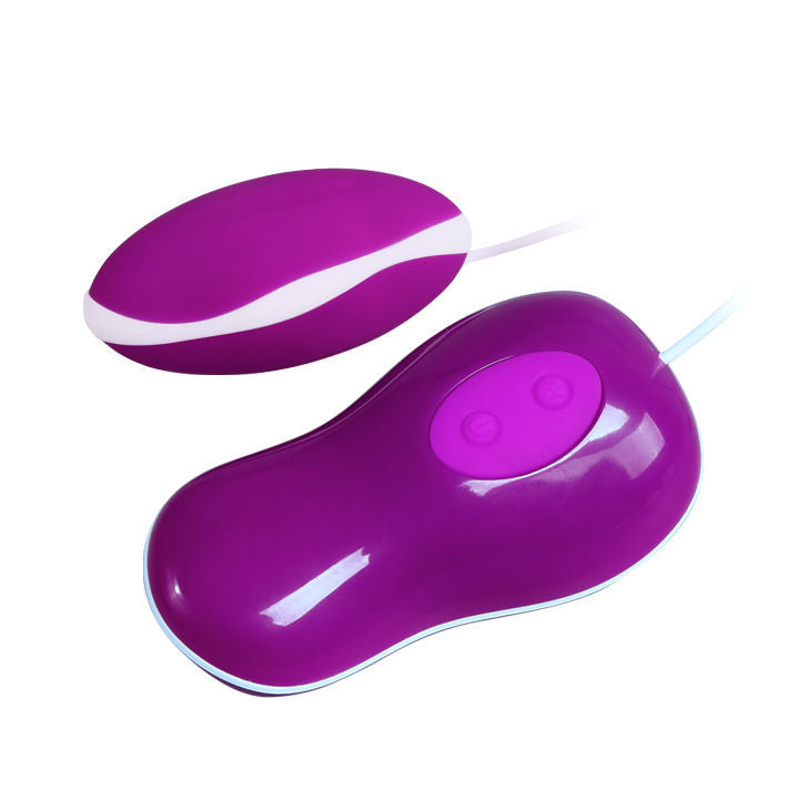 Avery Remote Control Vibrating Egg