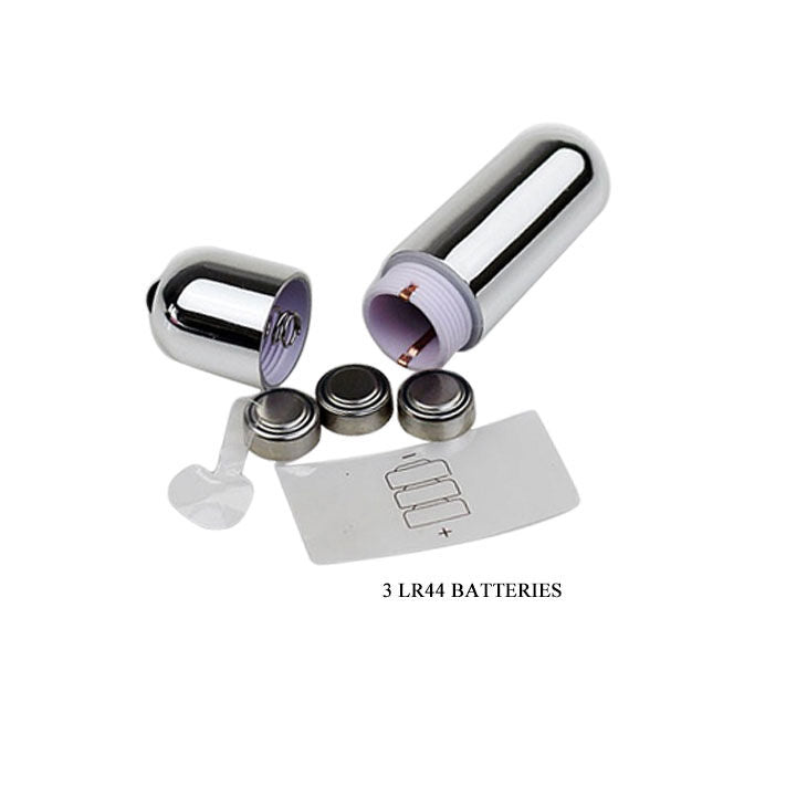 Anillo Vibrador para Pene Sweet Abs con 10 Ritmos