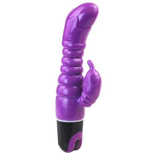 Lovet Violet Sensation Vibrator