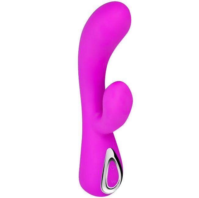 Smart Honey Pleasure Vibrator