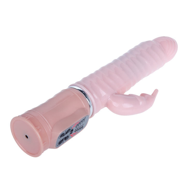 Heat Fire Bunny Rampante Vibrator 10F