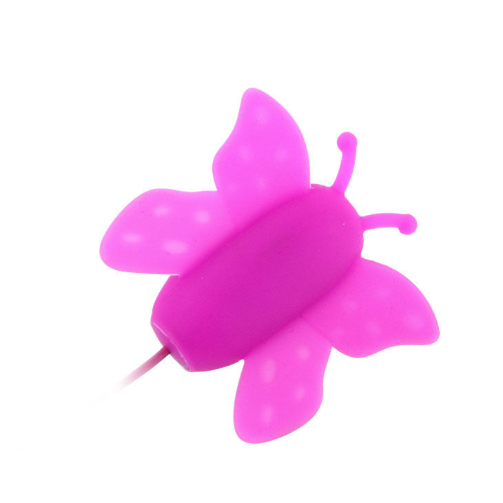 Remote Love Eggs Butterfly Clitoris Stimulator