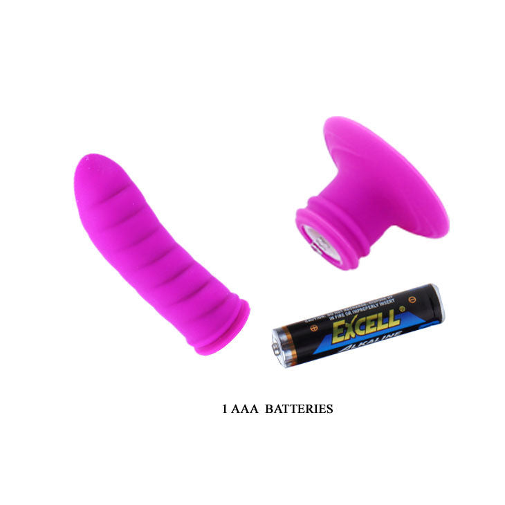 AnalTwist II Butt Plug