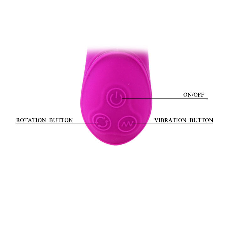 Highgrade Hale Lilac Pleasure Rotator