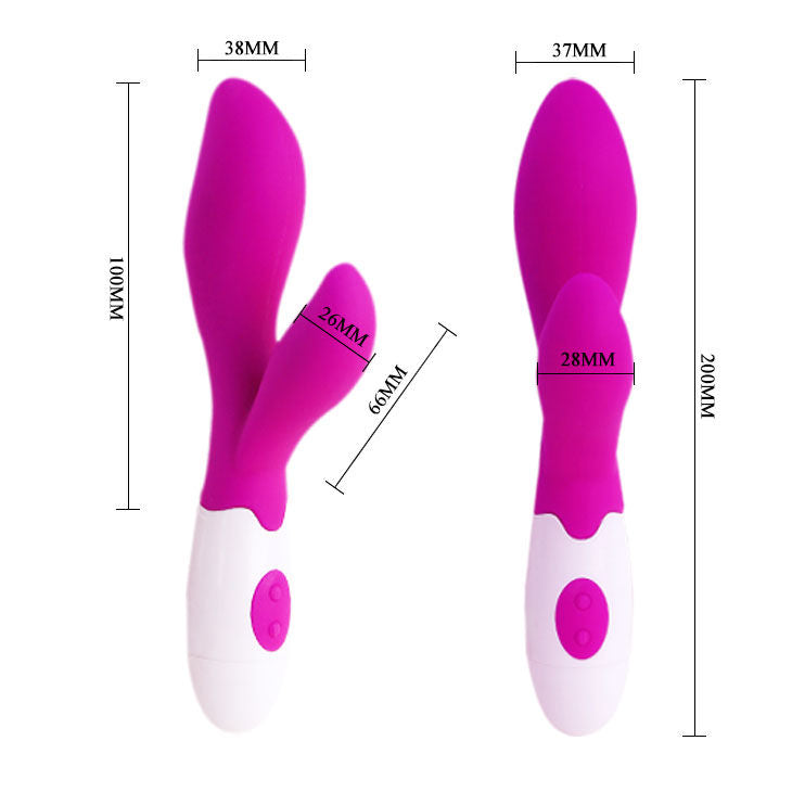 Newman Vibrator Stimulator