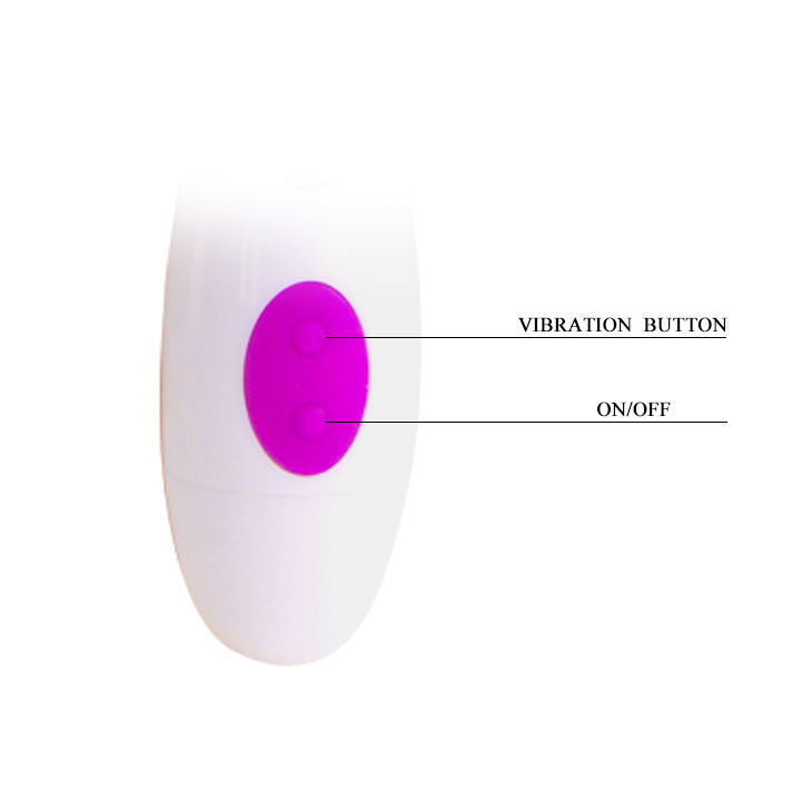 Newman Vibrator Stimulator