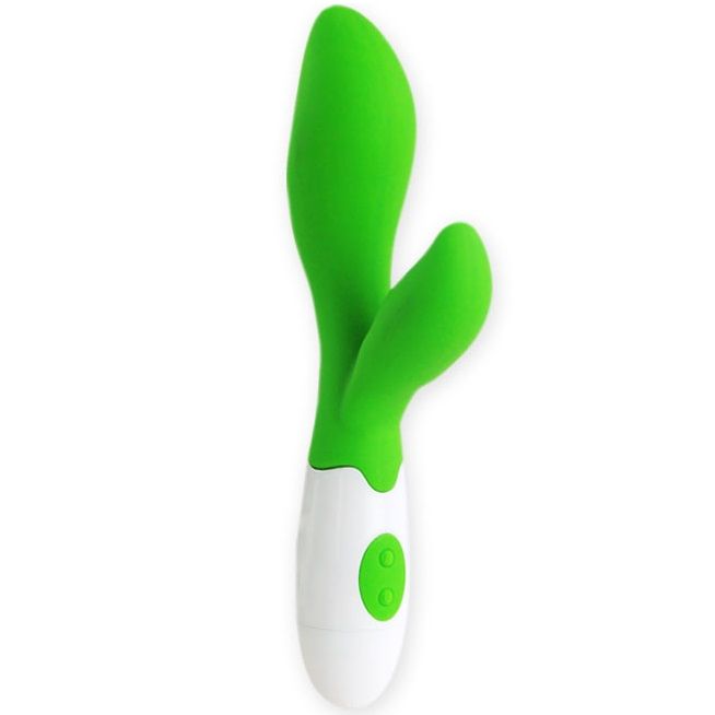 Owen Green Pleasure Vibrator