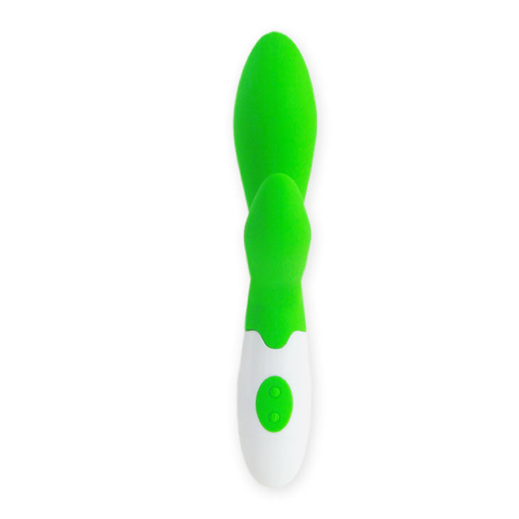Owen Green Pleasure Vibrator
