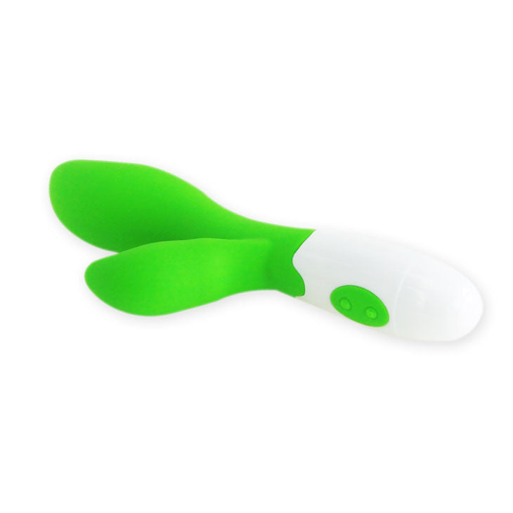 Owen Green Pleasure Vibrator