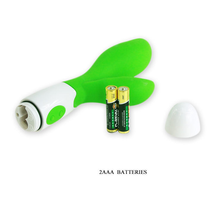 Owen Green Pleasure Vibrator