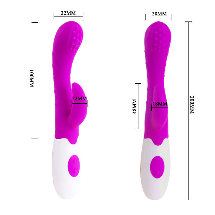 Flirtation Arthur Intimate Vibrator