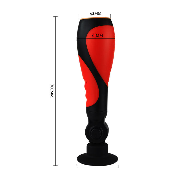 Oral Sex Lover 30V Power Adapter
