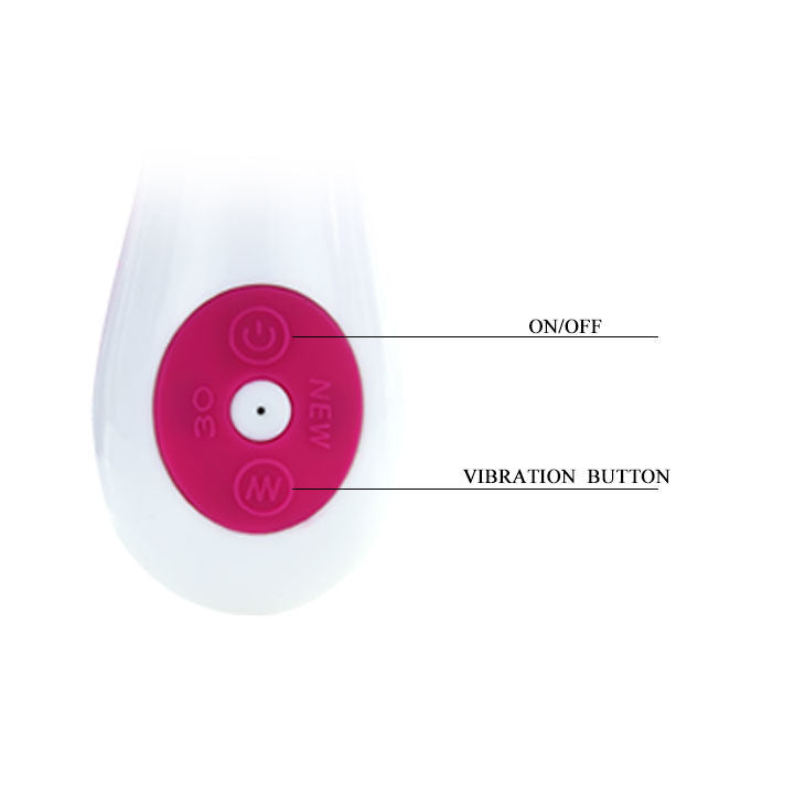 Daniel Flirtation Vibrator