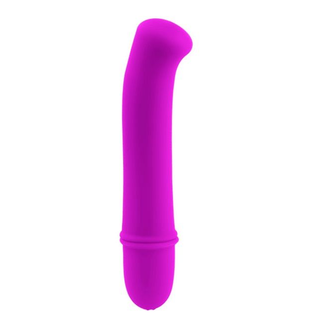 Flirtation Antony Personal Vibrator