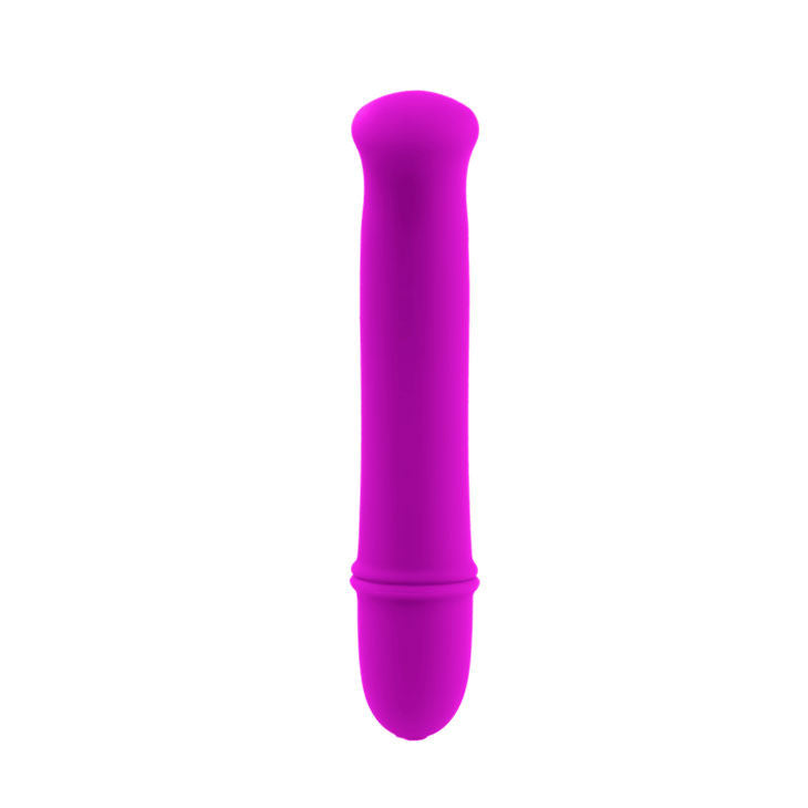Flirtation Antony Personal Vibrator