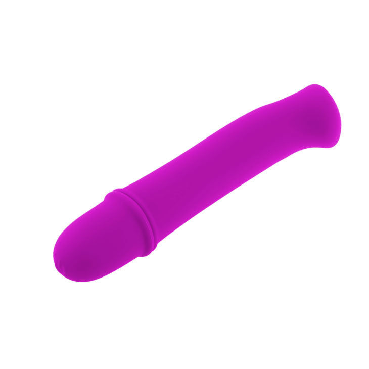 Flirtation Antony Personal Vibrator