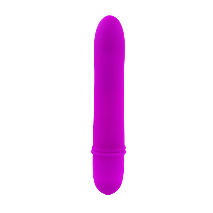 Flirtation Beck Intimate Vibrator
