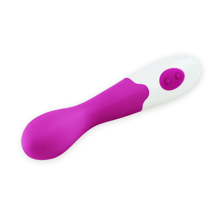 Flirtation Bishop Personal Vibrator