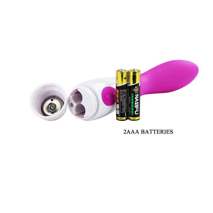 Flirtation Bishop Personal Vibrator