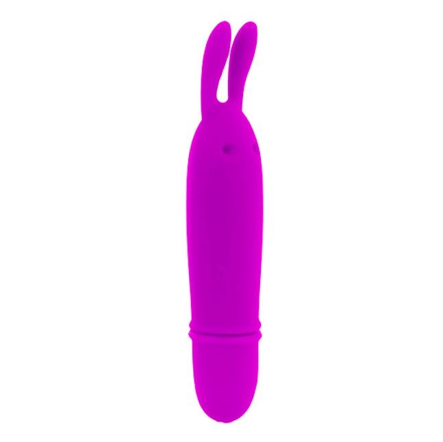 Flirtation Boyce Vibrating Massager