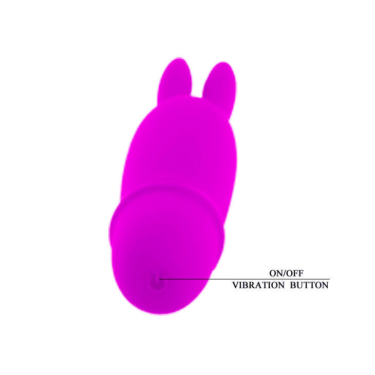 Flirtation Boyce Vibrating Massager