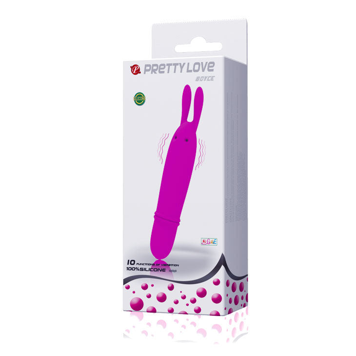 Flirtation Boyce Vibrating Massager