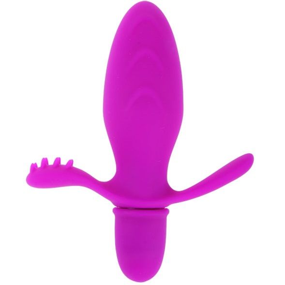 Flirtation Fitch Personal Vibrator