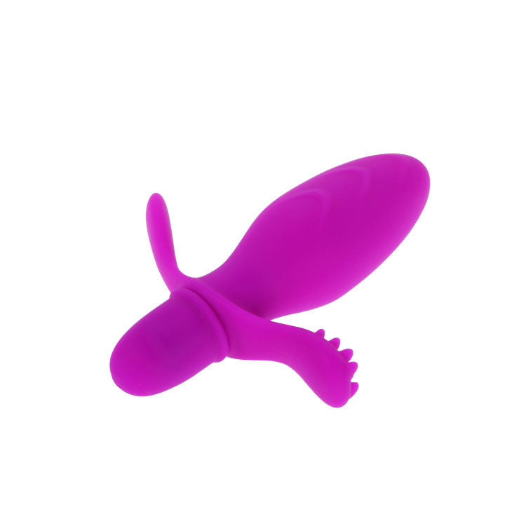 Flirtation Fitch Personal Vibrator