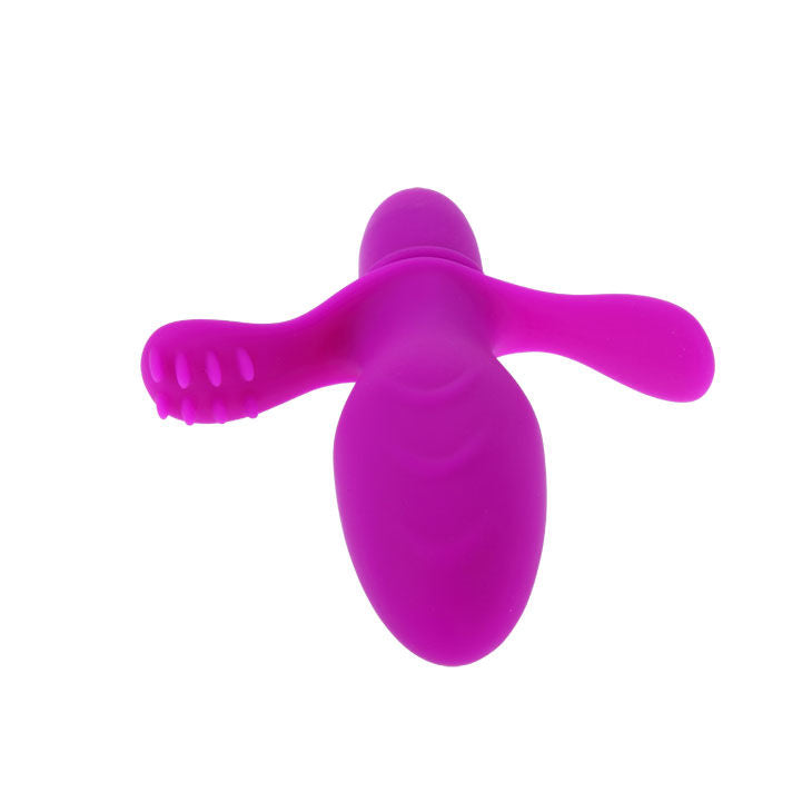 Flirtation Fitch Personal Vibrator