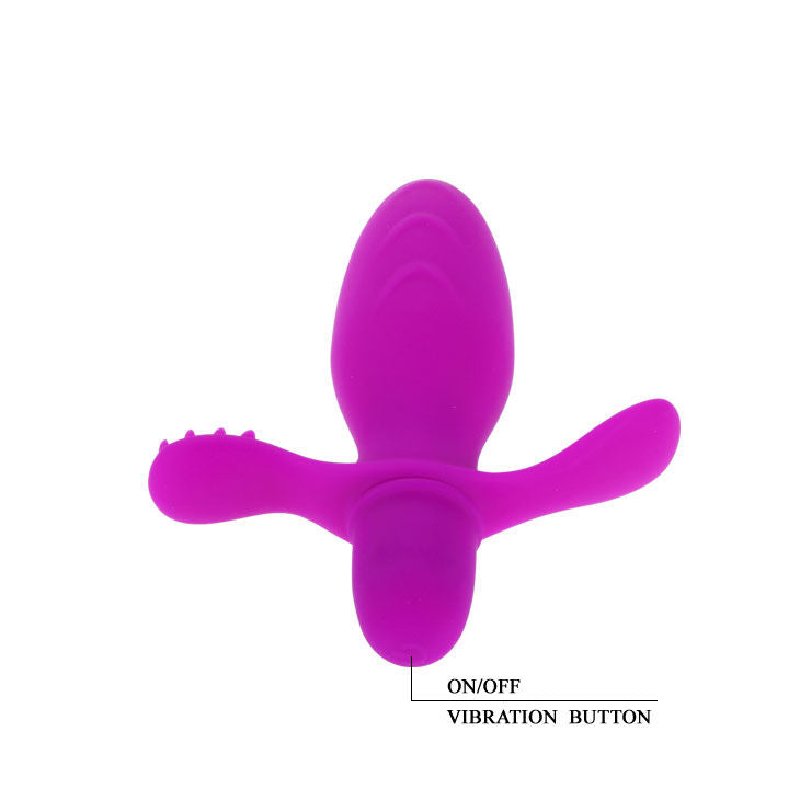 Flirtation Fitch Personal Vibrator