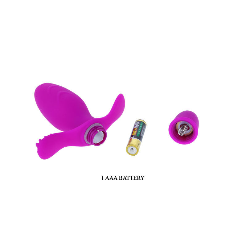 Flirtation Fitch Personal Vibrator
