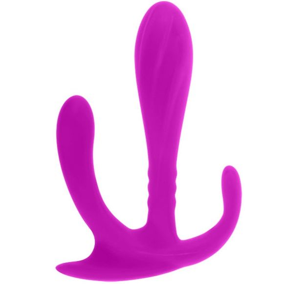 Edgar Dual Stimulation Sex Toy