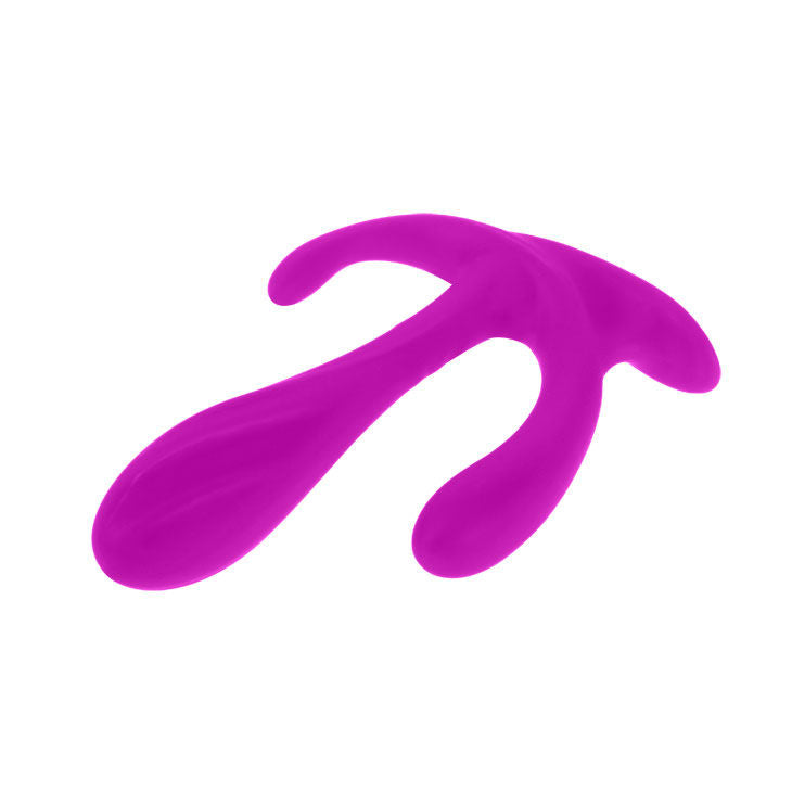 Edgar Dual Stimulation Sex Toy