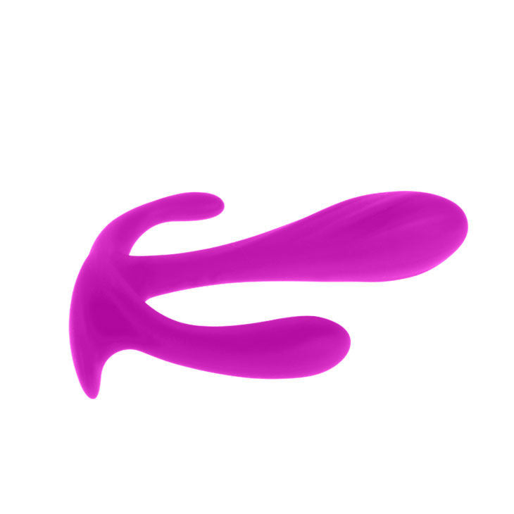 Edgar Dual Stimulation Sex Toy