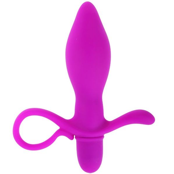 Taylor Vibrator - Intimate Pleasure Toy