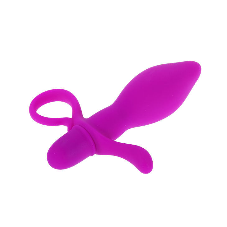 Taylor Vibrator - Intimate Pleasure Toy