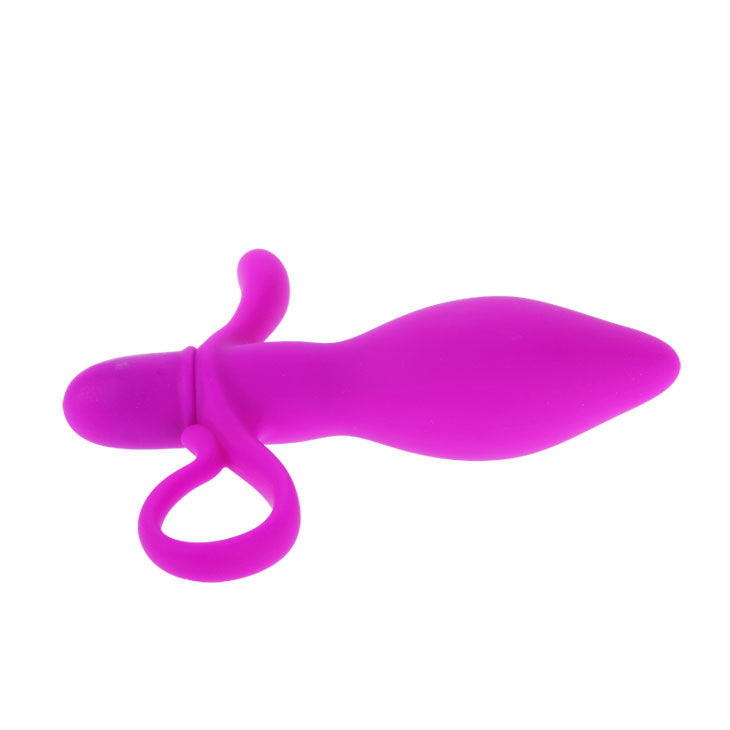 Taylor Vibrator - Intimate Pleasure Toy