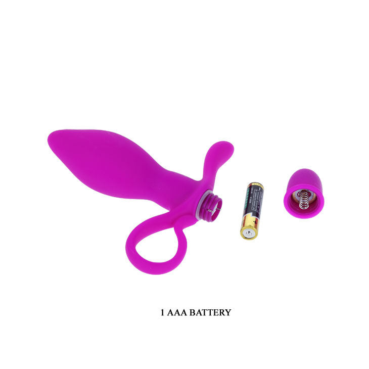 Taylor Vibrator - Intimate Pleasure Toy